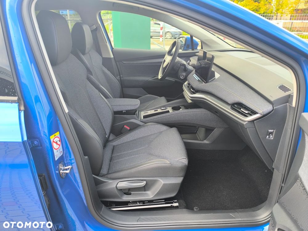 Skoda Elroq 50 55kWh - 12