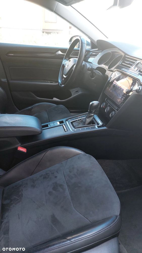 Volkswagen Arteon 2.0 TDI SCR DSG Elegance - 10