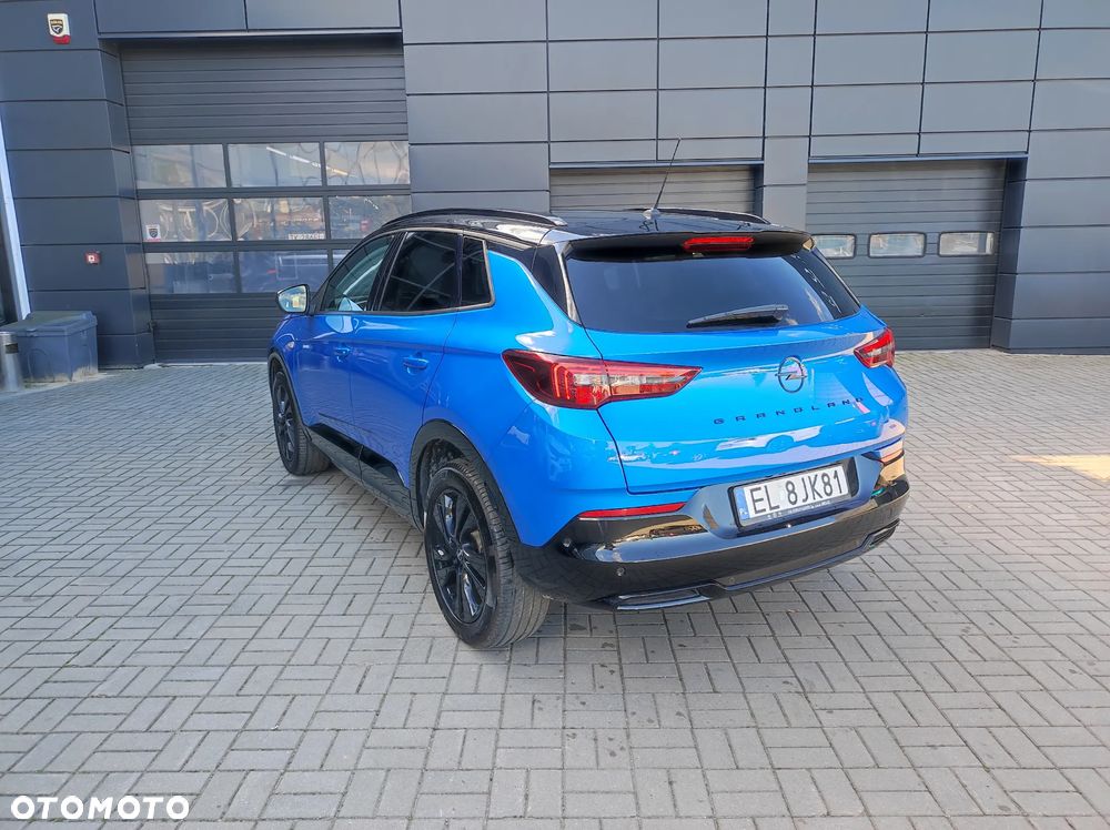 Opel Grandland X - 6