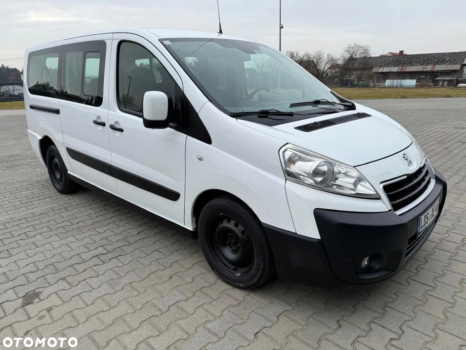 Peugeot Expert - 4