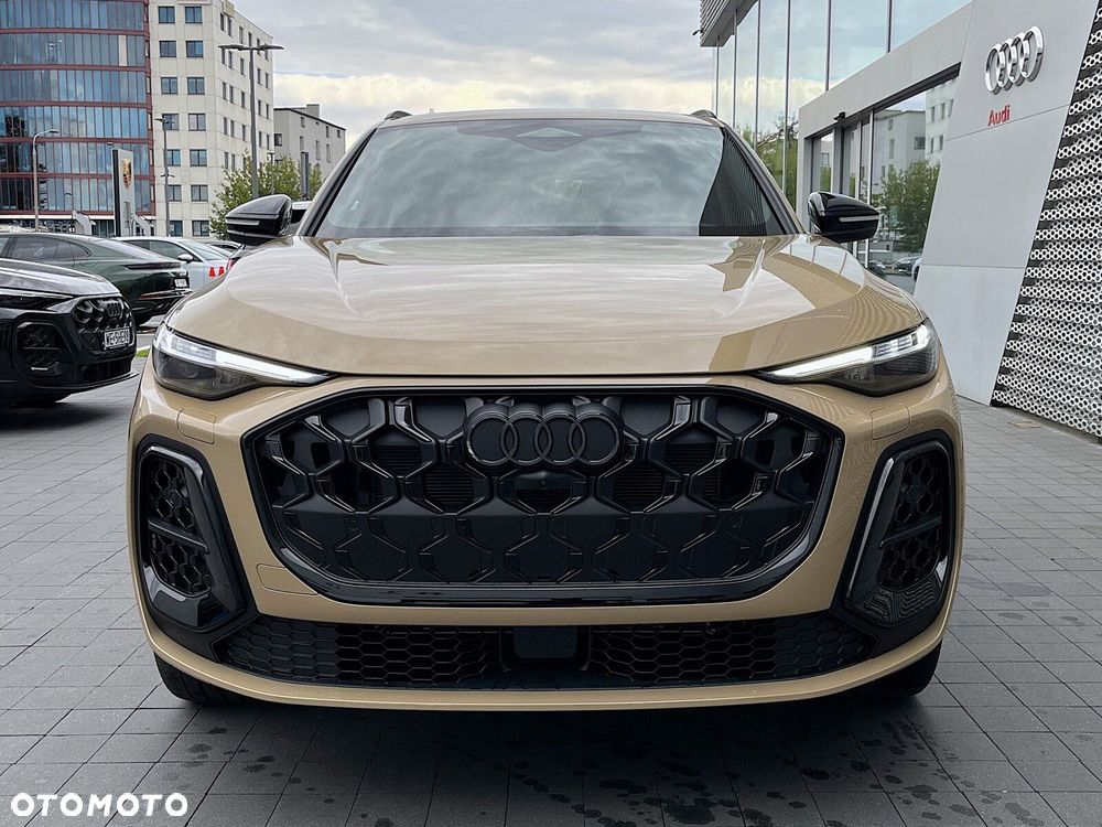 Audi Q5 - 7