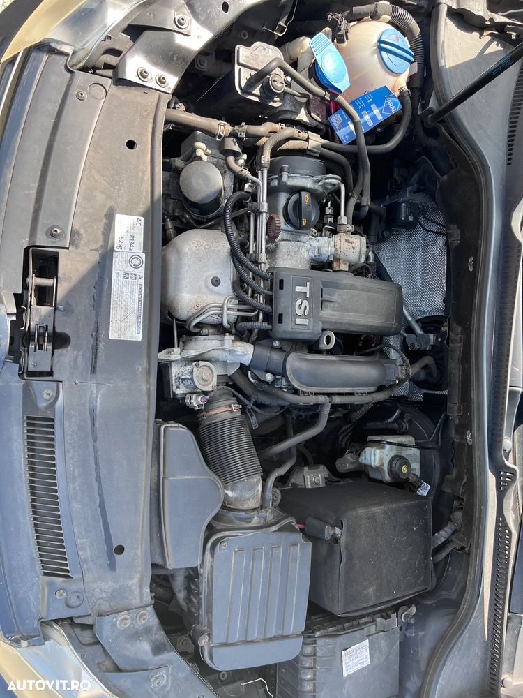 Volkswagen Golf 1.2 TSI Style - 15