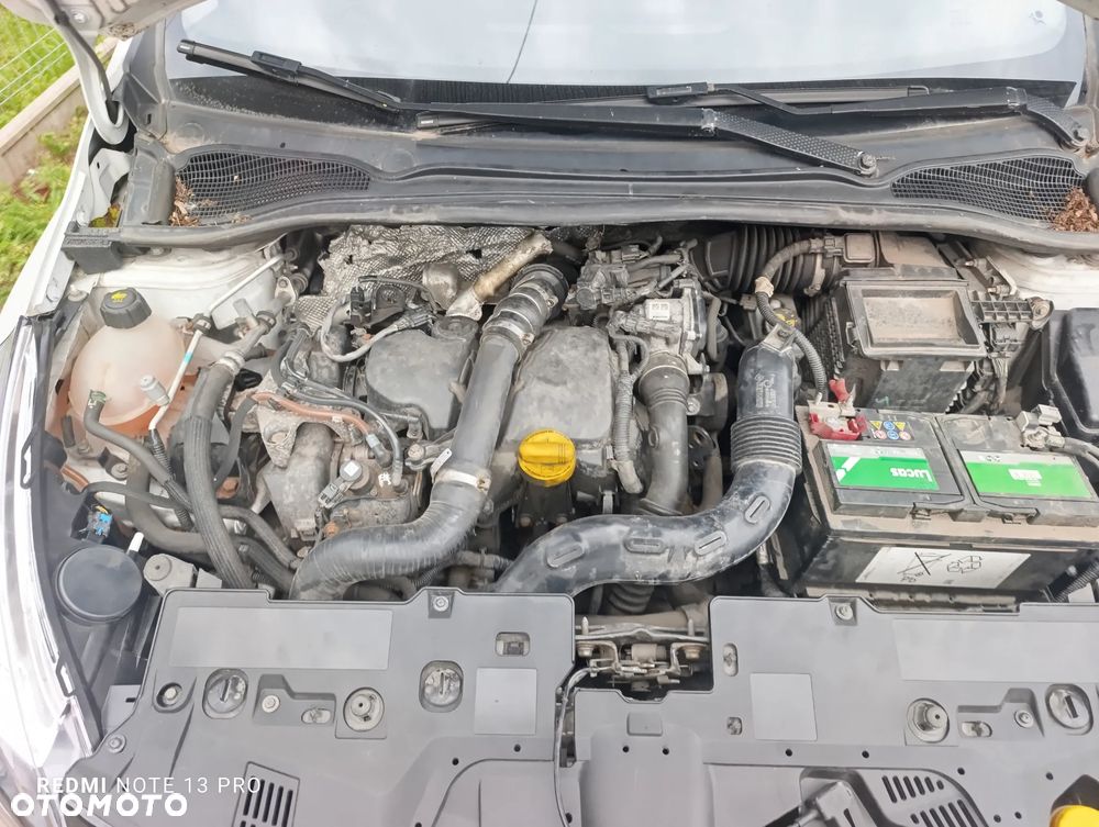 Renault Clio 1.5 dCi Energy Alize EU6c - 27