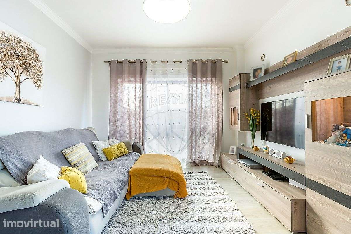 Apartamento T2 para venda - Grande imagem: 2/18