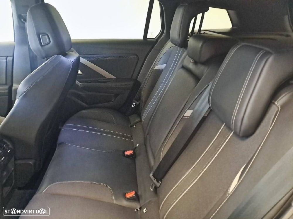Opel Astra Sports Tourer 1.2 T GS Aut. - 9