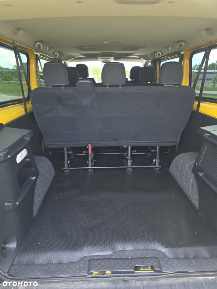 Renault Trafic ENERGY Grand Combi Expression - 9