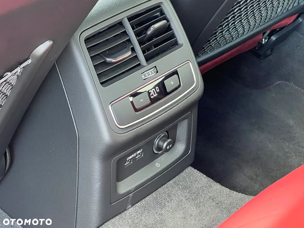 Audi S5 Sportback - 9