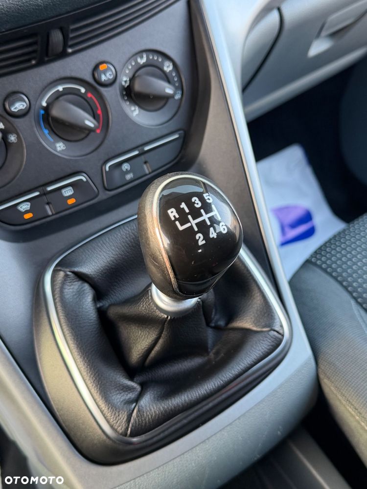 Ford C-MAX 1.6 EcoBoost Start-Stop-System Champions Edition - 25