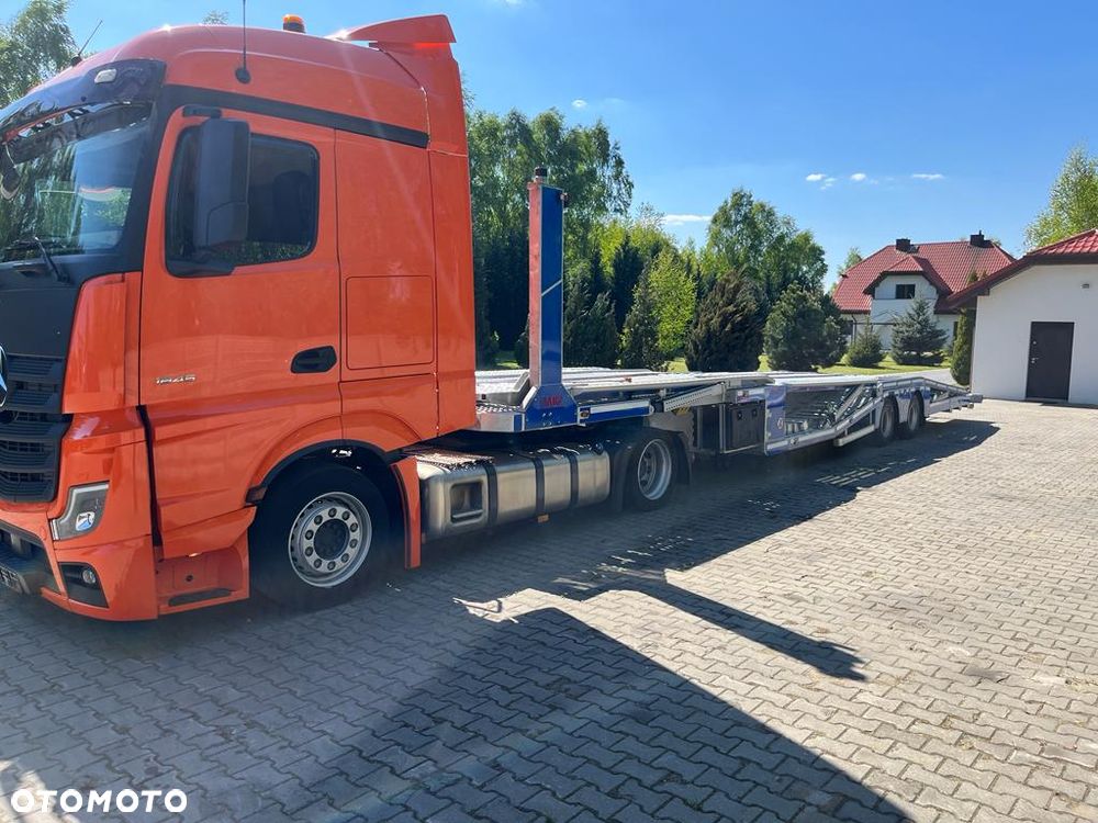 Inny Aksoylu 6 Aut Certyfikat VDI - 9