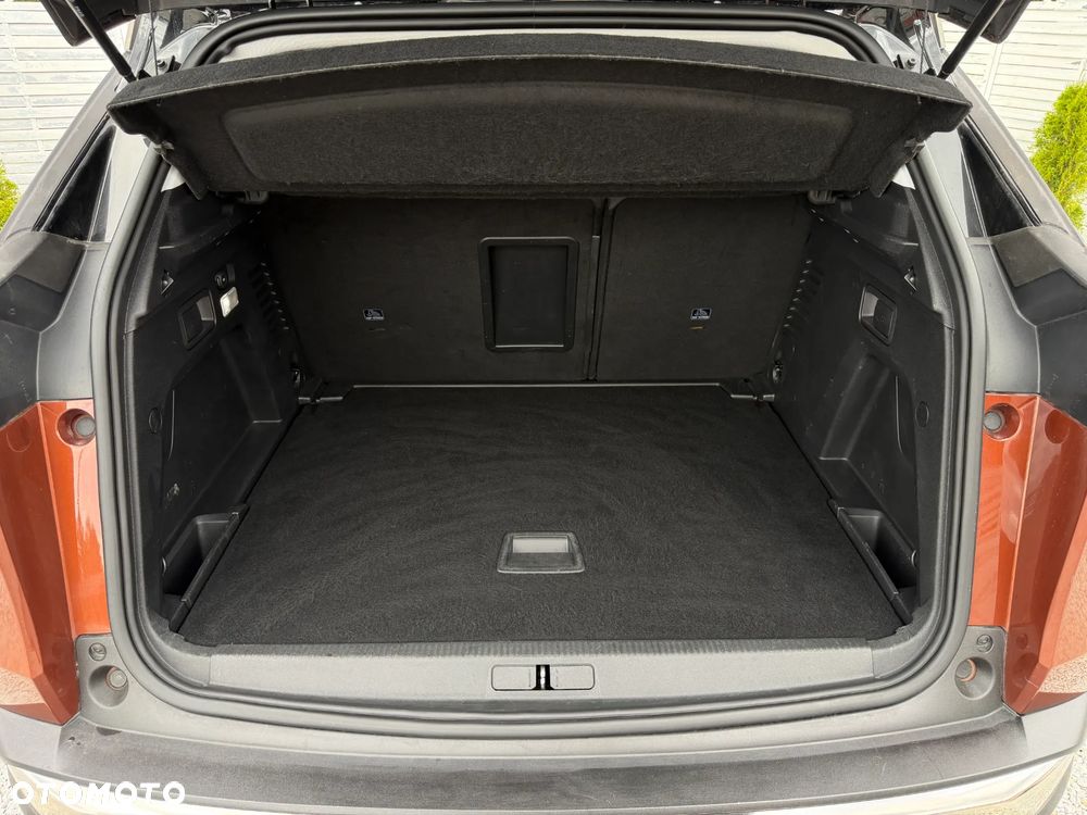 Peugeot 3008 THP 165 EAT6 Stop & Start Active - 37