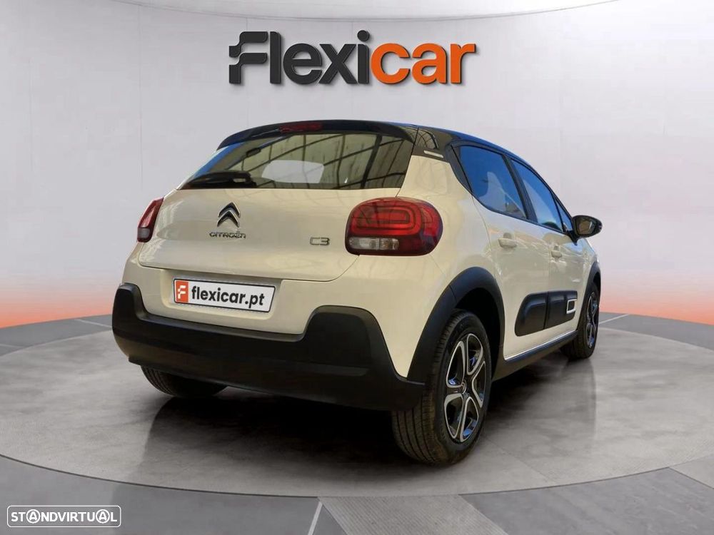 Citroën C3 1.2 PureTech Plus - 3
