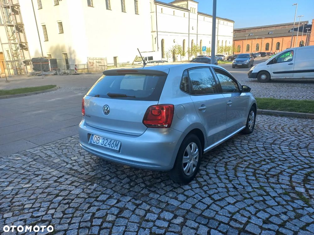 Volkswagen Polo 1.2 CityLine - 11