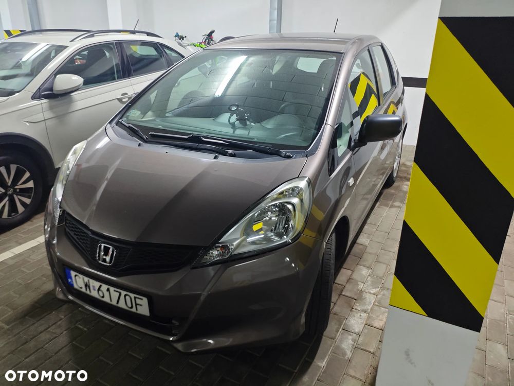 Honda Jazz 1.2 i-VTEC - 2