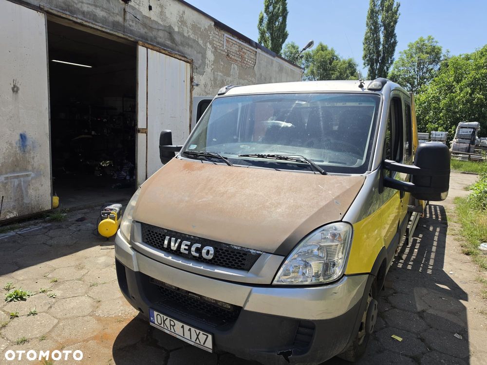 Iveco Daily - 3