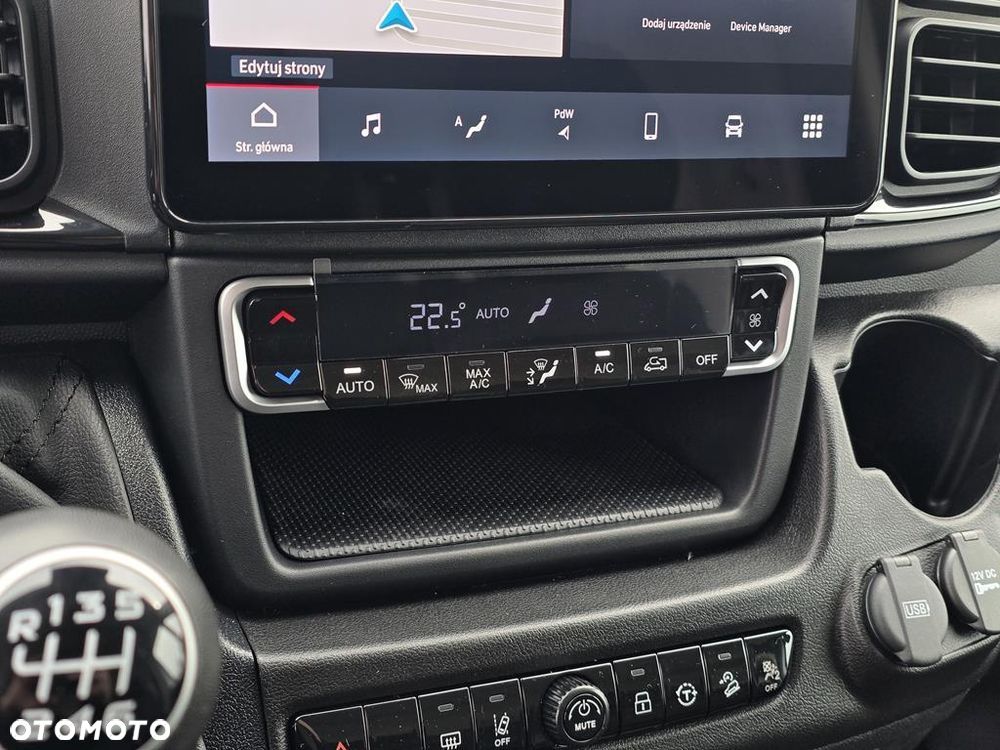 Fiat Ducato Maxi H3-Power L4H2 - 16