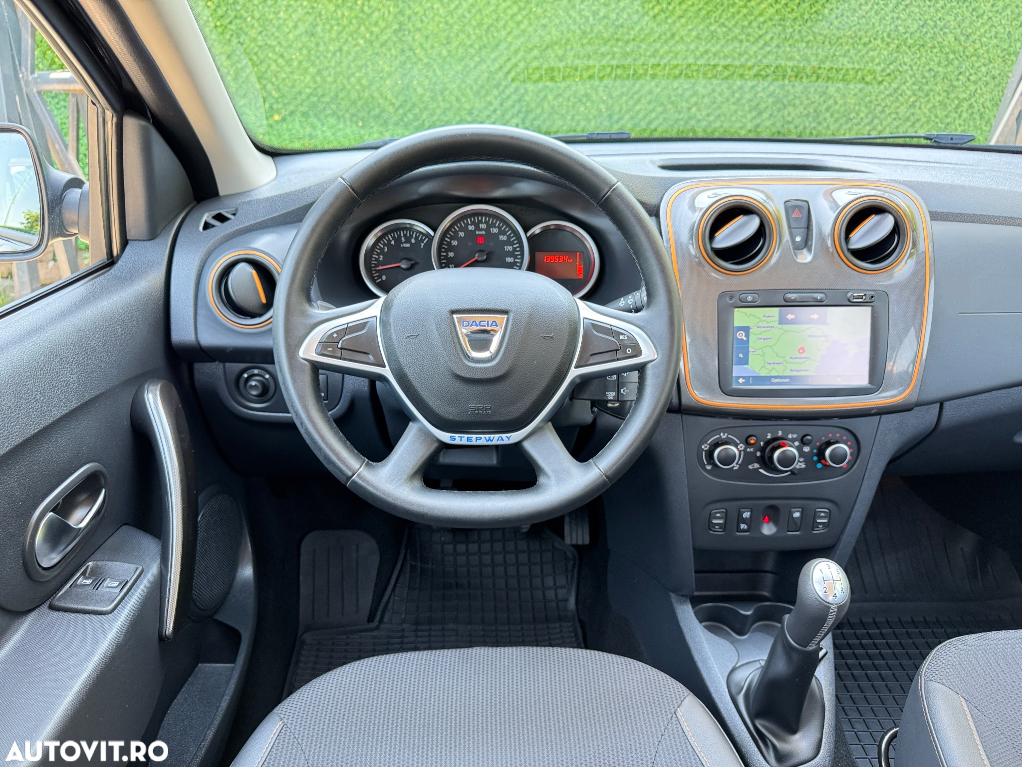 Dacia Sandero Stepway 0.9 TCe Prestige - 9