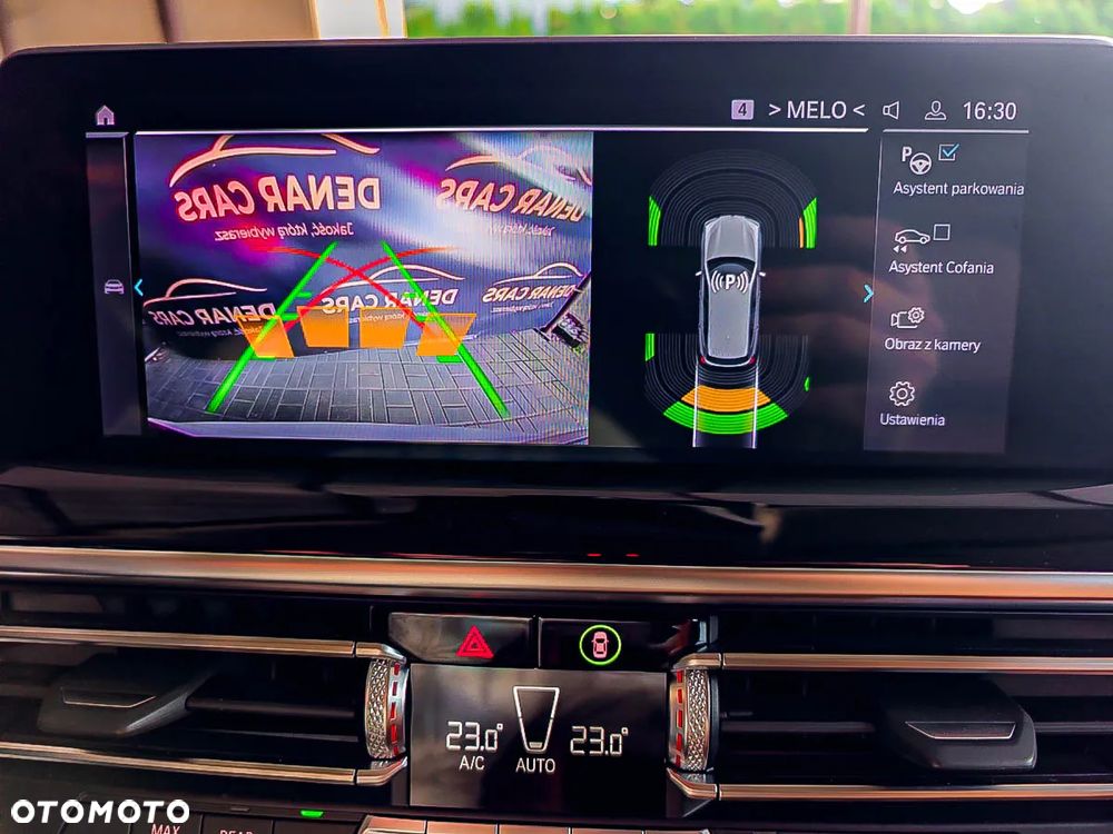 BMW X3 xDrive30e PHEV - 40