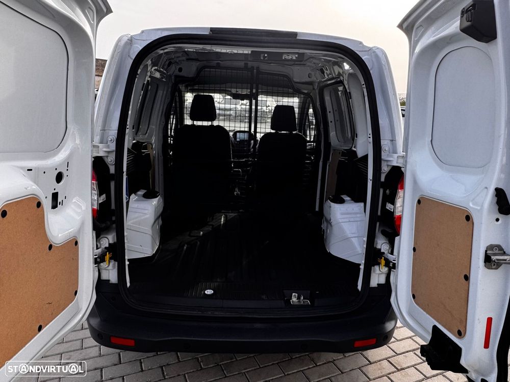 Ford Transit Courier 1.5 TDCi Limitada - 12