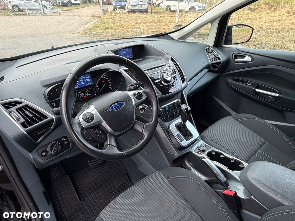 Ford C-MAX 2.0 TDCi Titanium - 17