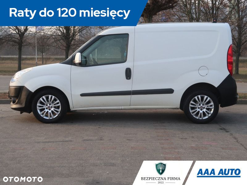 Fiat doblo - 3