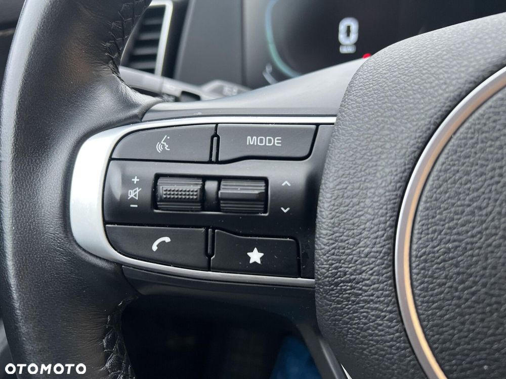 Kia Sportage - 12