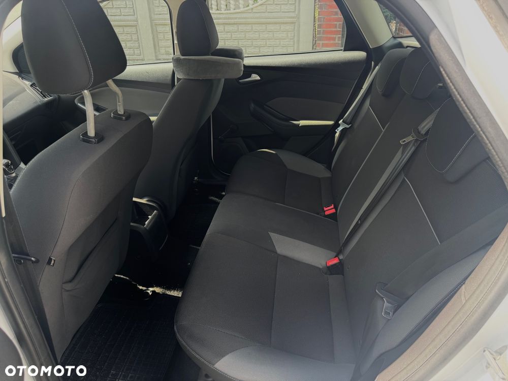Ford Focus 1.0 EcoBoost Edition - 11