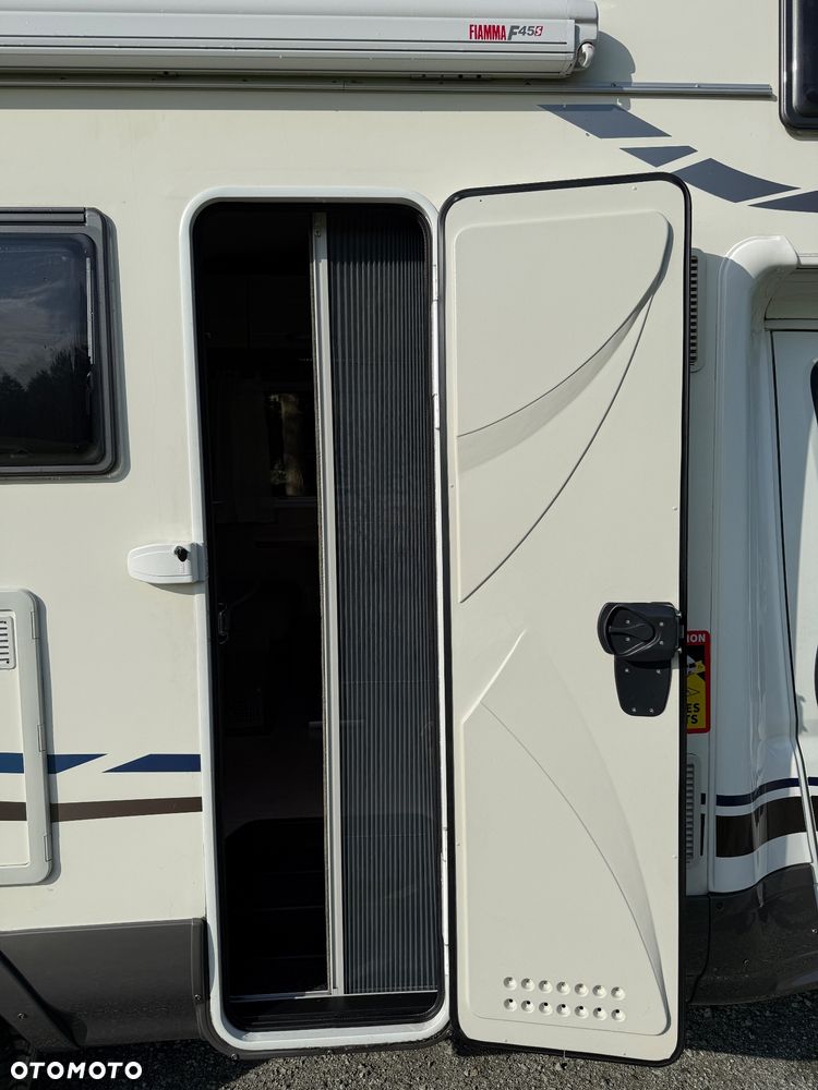 Fiat McLouis Glamys 14 Ducato - 12