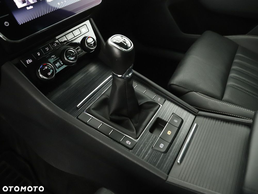 Skoda Superb - 13