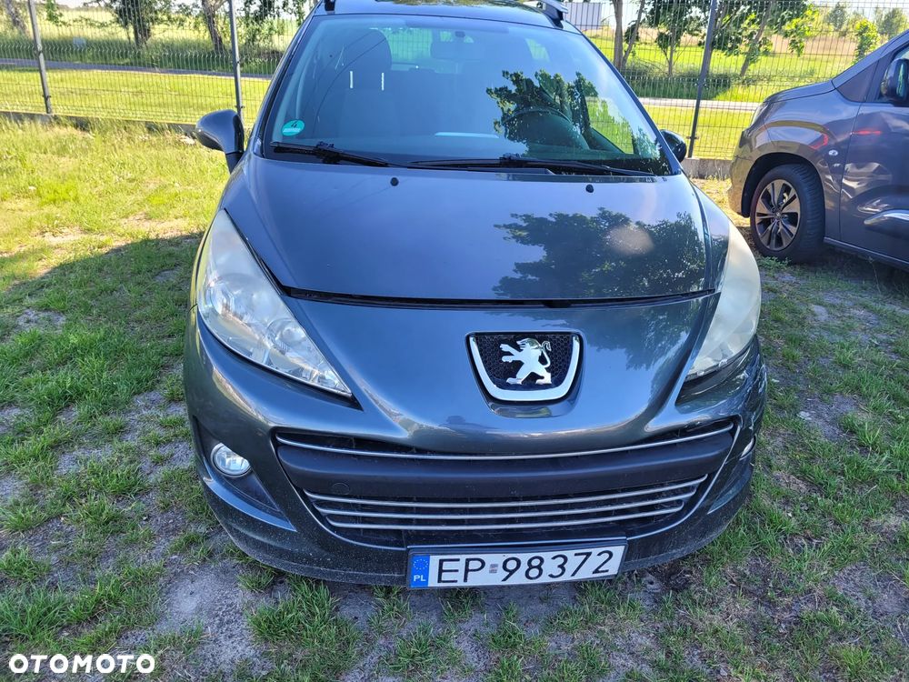 Peugeot 207 1.6 VTi Premium - 3