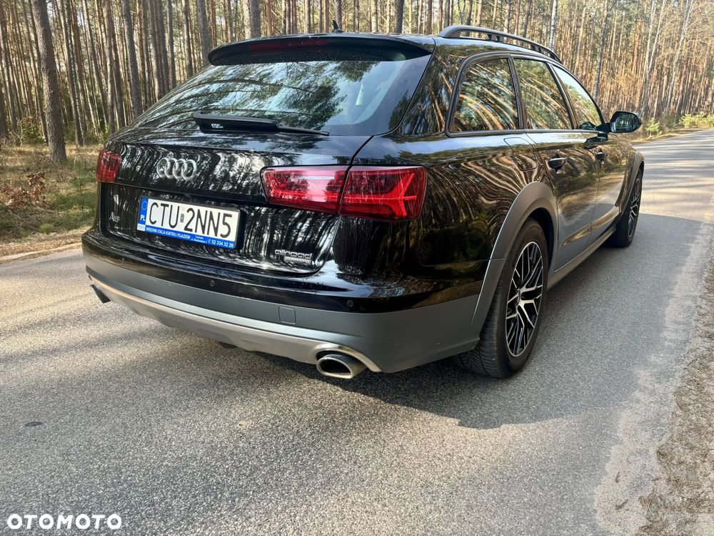 Audi A6 Allroad - 7