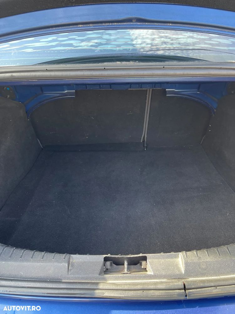 FORD Focus 2007 — imagine 8