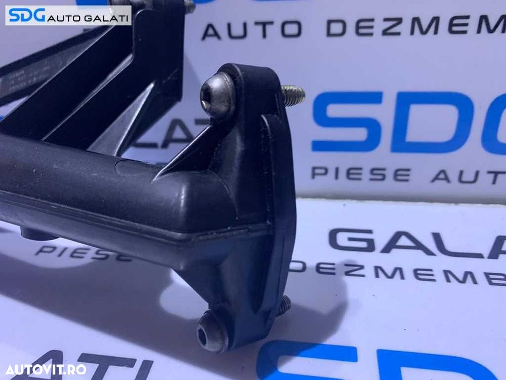 Sorb Baie Ulei Citroen Berlingo 1.6 HDI 2005 - 2014 Cod 9641263780 - 2