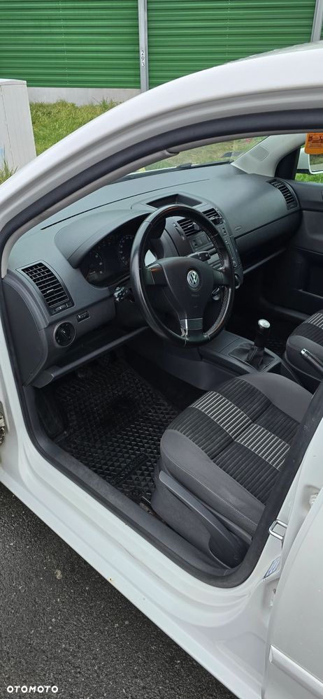 Volkswagen Polo 1.4 United - 8