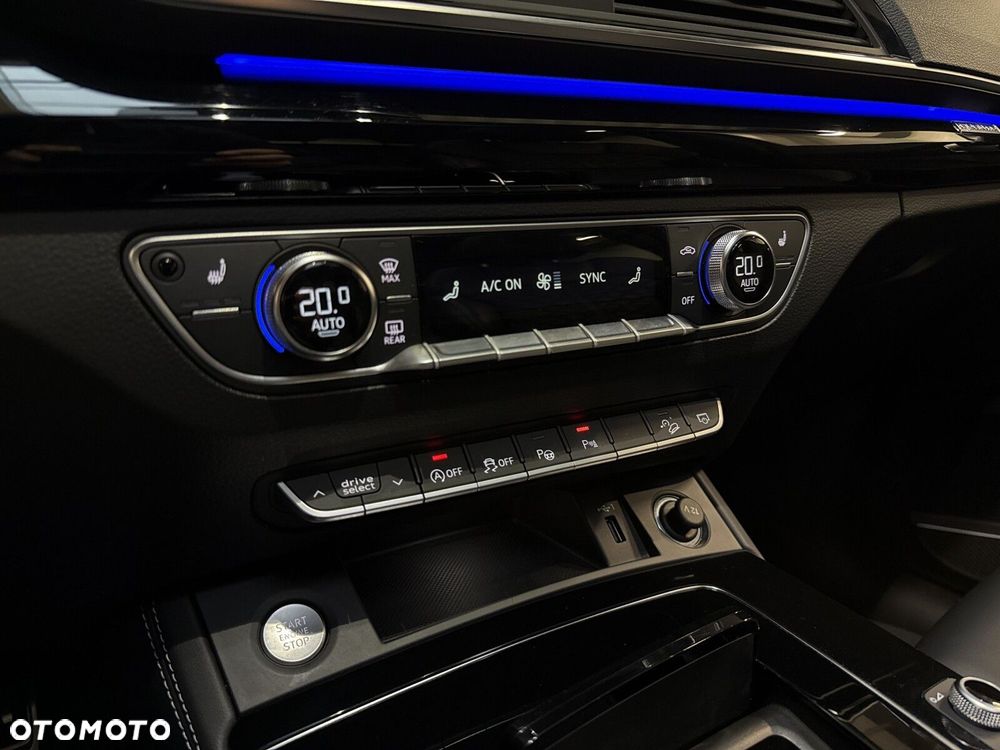 Audi Q5 40 TDI mHEV Quattro S Line S tronic - 26