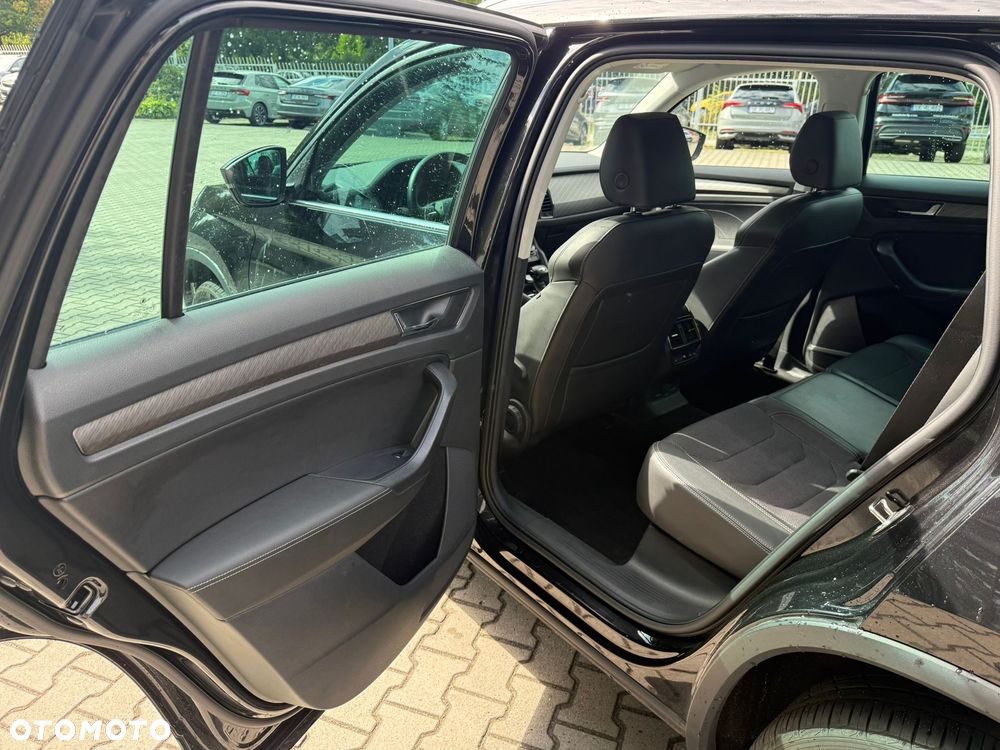 Skoda Kodiaq 2.0 TSI 4x4 Style DSG - 15