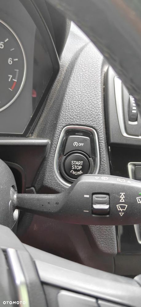 BMW Seria 1 116i Edition Metropolitan - 34