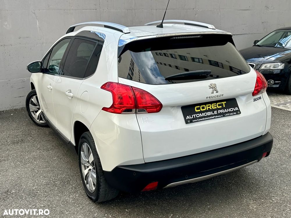 Peugeot 2008 - 3