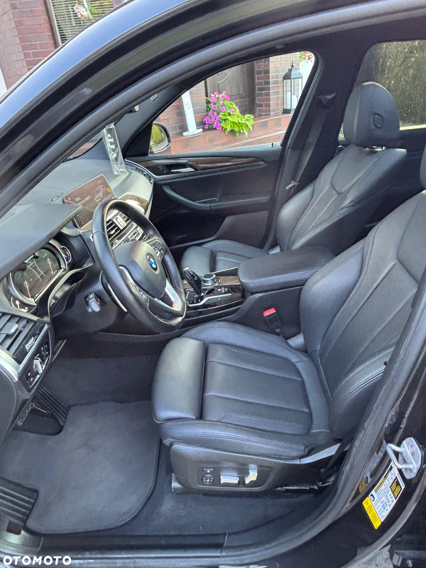BMW X3 xDrive30i xLine - 9