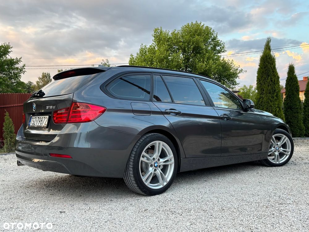 BMW Seria 3 - 13