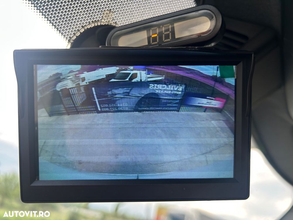 Mercedes-Benz Sprinter FRIGORIFIC THERMO KING - 5