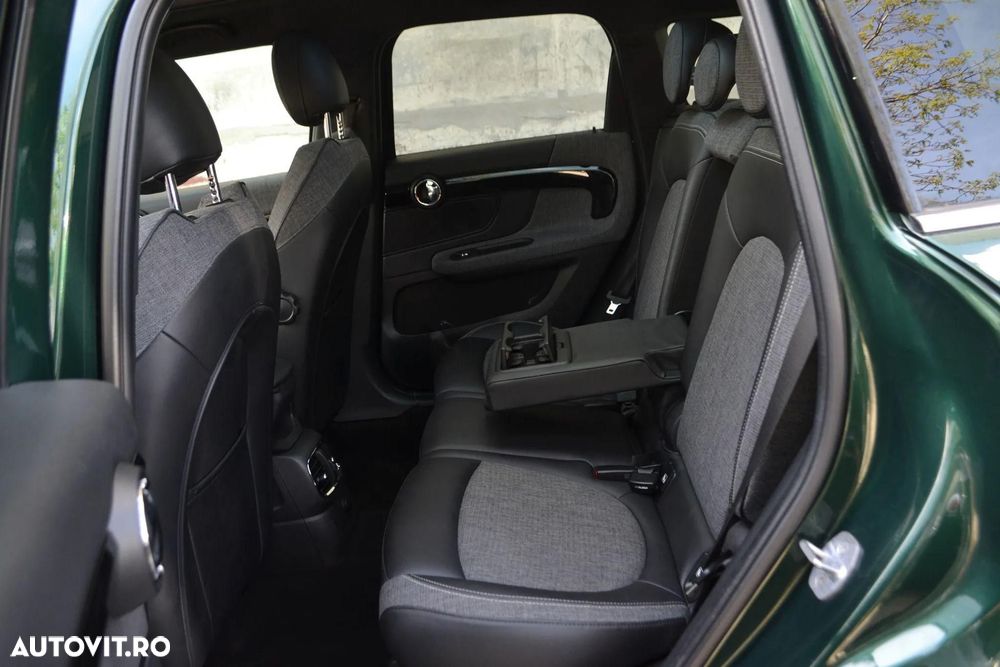 Mini Countryman Cooper S All4 Aut. - 10