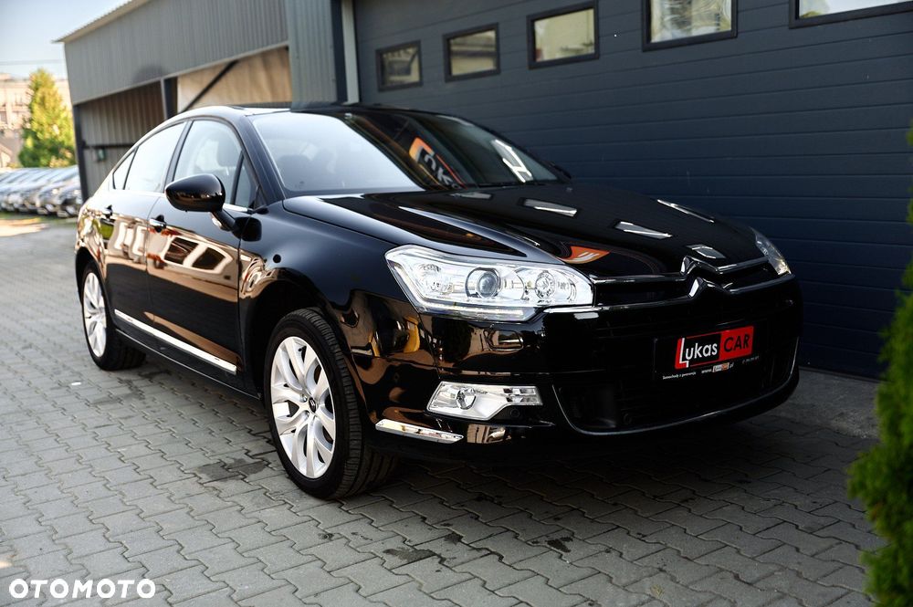 Citroën C5 2.0 BlueHDi Exclusive S&S EAT6 - 39