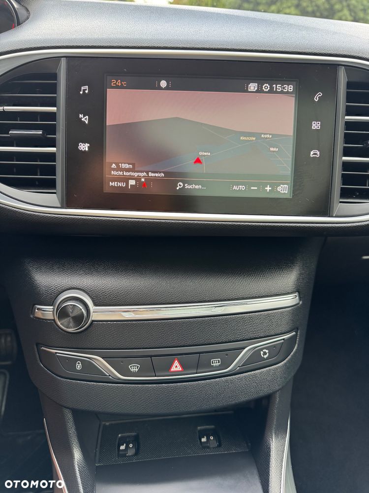 Peugeot 308 PureTech 130 Stop & Start Style - 23
