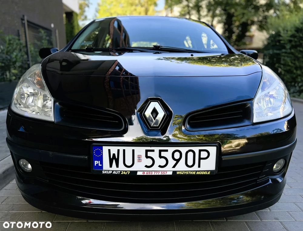 Renault Clio - 33