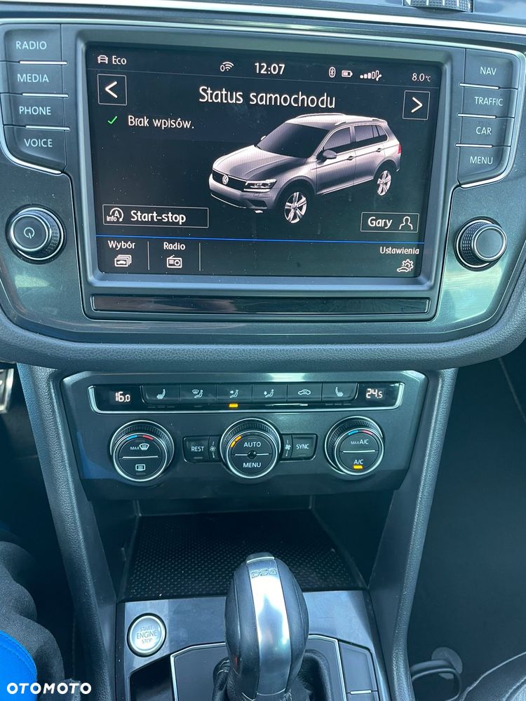 Volkswagen Tiguan 2.0 TDI BMT SCR 4Mot Highline DSG - 24