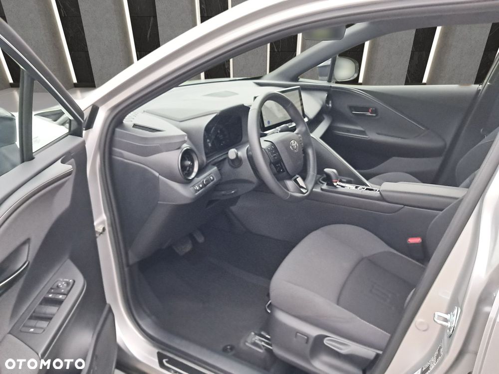 Toyota C-HR 1.8 Hybrid Style - 11