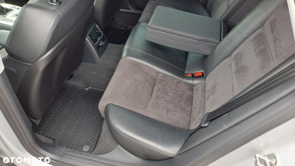 Audi A6 Avant 2.0 TDI - 22