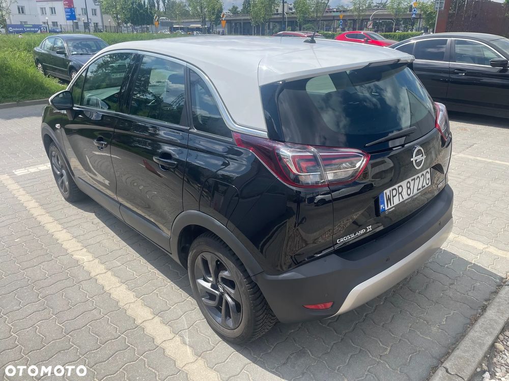 Opel Crossland X 1.2 T 120 Lat S&S - 3