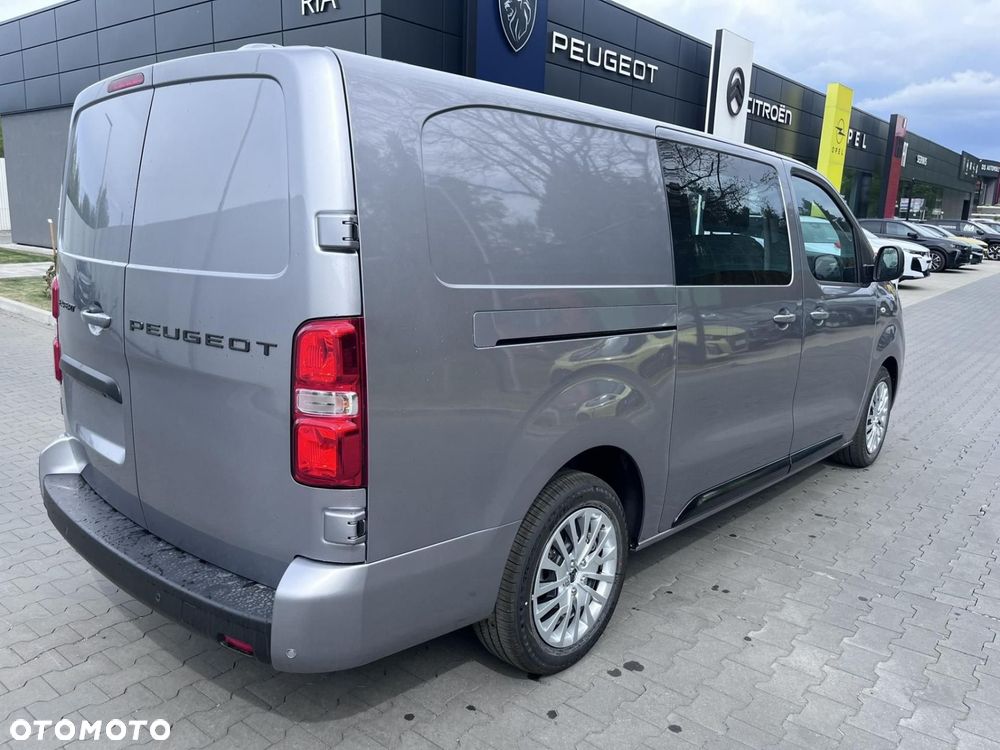 Peugeot Expert XL 3,1t (bryg.) - 8