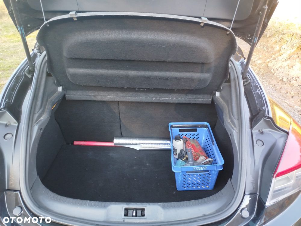 Renault Megane 1.5 dCi Dynamique - 6